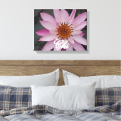 チエネルギーキャンバスプリント キャンバスプリント (インサイチュ (寝室))