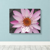 チエネルギーキャンバスプリント キャンバスプリント (インサイチュ (ウッドフロア))