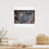 チエリラックスタ ポスター (キッチン)