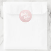 チエレガントックかわいらしバラ金ゴールドグリッター部族 ラウンドシール (バッグ)