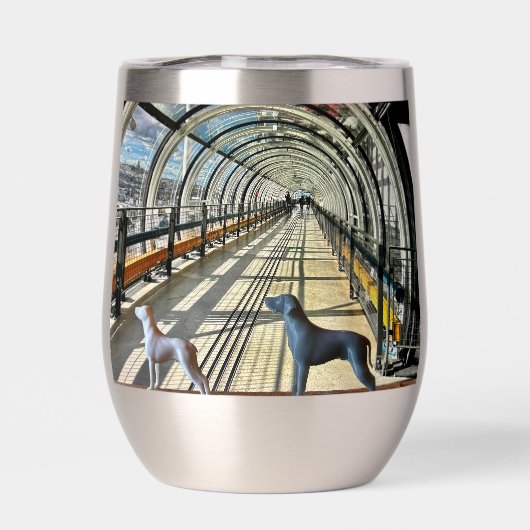 チエンスデパリ (背面)