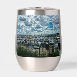 チエンスデパリ