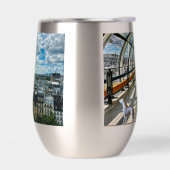 チエンスデパリ (左面)