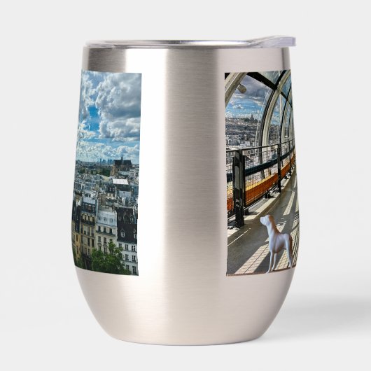 チエンスデパリ (左面)