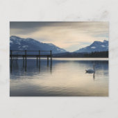 チエンゼイ・ドイツ ポストカード (正面)