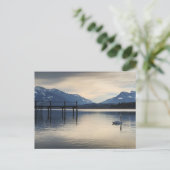 チエンゼイ・ドイツ ポストカード (スタンド正面)