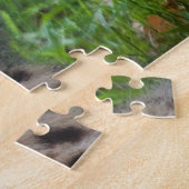 チエ間抜けタカブ ジグソーパズル (側面)