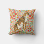 チエ魅力的タ クッション (正面)