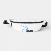 チオンレベル ファニーパック (正面)