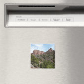 チオン国立公園のコロブキャニオン マグネット (インサイチュ (食洗機))