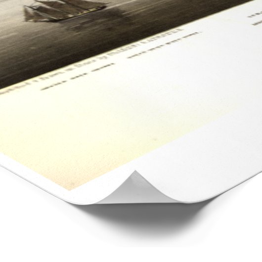 チカゲ ポスター (角)