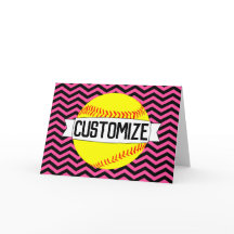 チカスタムーム名とカラーFastpitchソフトボール