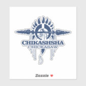 チカソー2 シール (シート)