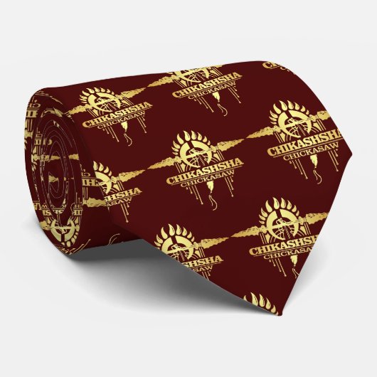 チカソー2 ネクタイ (ロール)