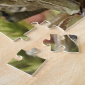 チカダパズル ジグソーパズル (側面)