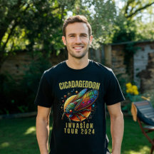 チカダ侵攻2024ツアー