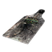 チカダ カッティングボード (角)