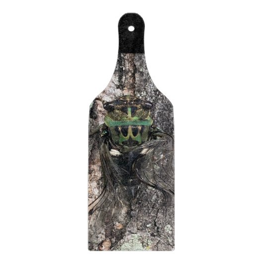 チカダ カッティングボード (正面)