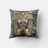 チカダ クッション (裏面)