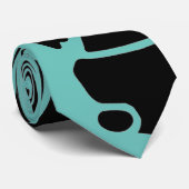 チカダ ネクタイ (ロール)