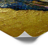 チカダ ポスター (角)