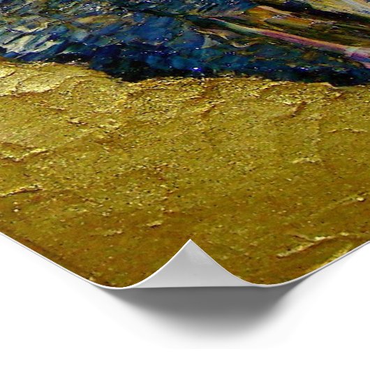 チカダ ポスター (角)