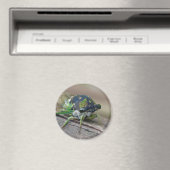 チカダ マグネット (インサイチュ (食洗機))