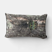 チカダ ランバークッション (裏面)