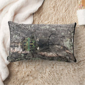 チカダ ランバークッション (ブランケット)