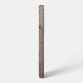 チカダ SAMSUNG GALAXYケース (左側面)