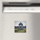 チカマウガ磁石 マグネット (インサイチュ (食洗機))