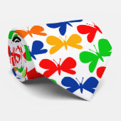 チカラフルョウ ネクタイ (ロール)