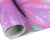 チカラフルョウ-飛んでいるジョイ ラッピングペーパー (ロールコーナー)