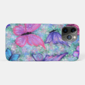 チカラフルョウ-飛んでいるジョイ Case-Mate iPhoneケース (裏面(横))