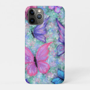 チカラフルョウ-飛んでいるジョイ iPhone 11 PROケース