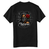 チカーナ柄 Tシャツ