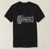 チカーノバンダナプリントTシャツ Tシャツ (デザイン正面)