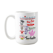 チガゴランお気に入りのレストラン， v2.