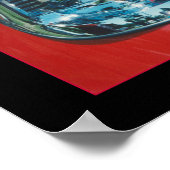 チガーの尾 ポスター (角)