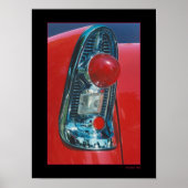 チガーの尾 ポスター (正面)