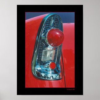 チガーの尾 ポスター