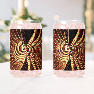 チガーフィッシュ ガラス缶