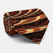 チガーフィッシュ ネクタイ (ロール)