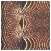 チガーフィッシュ ファブリック (クローズアップ)