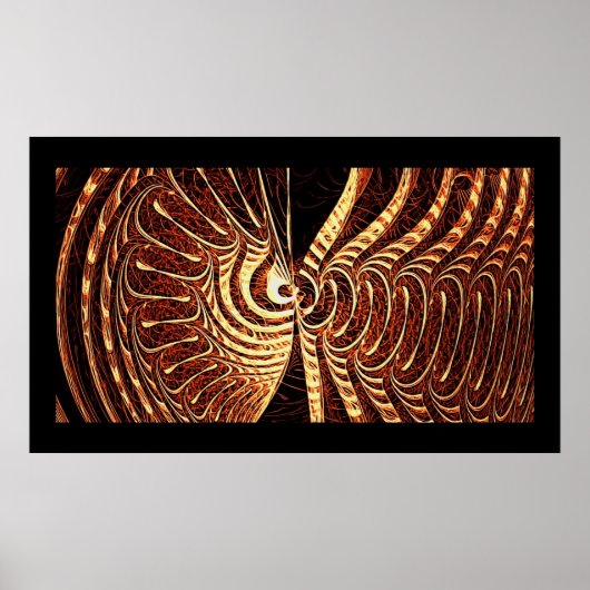 チガーフィッシュ ポスター (正面)