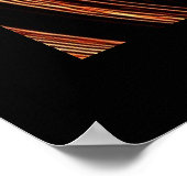 チガーフィッシュ ポスター (角)