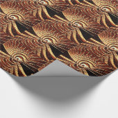 チガーフィッシュ ラッピングペーパー (コーナー)