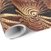 チガーフィッシュ ラッピングペーパー (ロールコーナー)