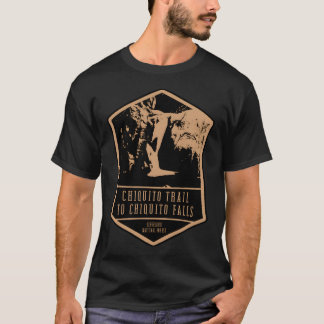 チキトへのチキト秋 – クリーブランドNatio Tシャツ