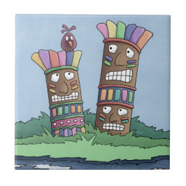 チキバードローズブドセラミックタイル タイル